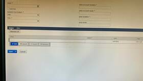 Account Name в банковских реквизитах - что это? в Золла