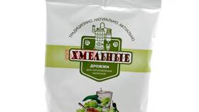 Чем погасить дрожжи в Золла