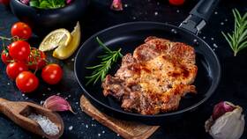 Что приготовить из свинины: пошаговые рецепты в Золла