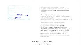 Что содержит исковое заявление в Золла