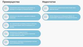 Что такое ООО: основные положения в Золла