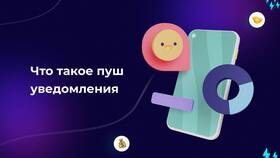 Что такое пуш-уведомления в Золла