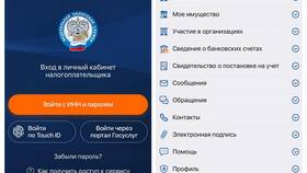 Как добавить ИНН в личный кабинет и документы в Золла