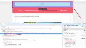 Как изменить CSS стили в Золла