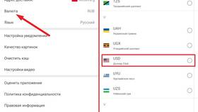 Как настроить AliExpress для России в Золла