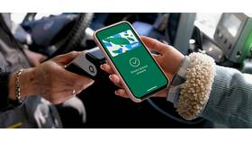 Как настроить NFC для оплаты картой ПСБ в Золла