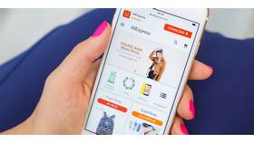 Как найти номер заказа на AliExpress в Золла