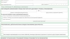Как оформить страховку через СберБанк в Золла