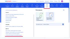Как оформить запрет на кредиты в Золла