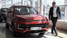 Как ООО приобрести автомобиль в Золла