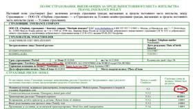 Как оплачивается страховка по ипотеке в Сбербанке