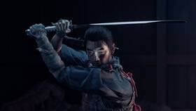 Как открыть всю карту в Ghost of Tsushima в Золла