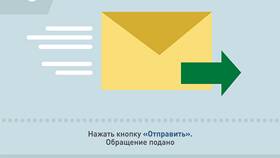Как отправить обращение через ГИС ЖКХ в Золла
