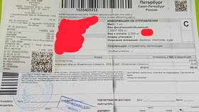 Как отправить посылку СДЭК за счет получателя в Золла