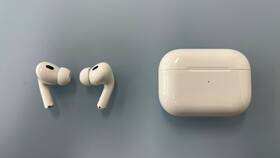 Как отвязать AirPods Pro 2 от устройств в Золла