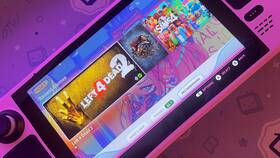 Как передавать файлы на Steam Deck в Золла
