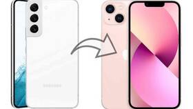 Как перенести данные с Samsung на Android-устройство в Золла