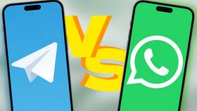 Как перенести стикеры из Telegram в WhatsApp в Золла