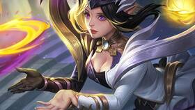 Как получить скины Наруто в Mobile Legends в Золла