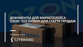 Как принять товар на Ozon сотруднику в Золла