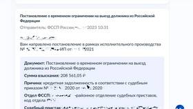 Как проверить запрет на въезд в РФ от ФМС России в Золла