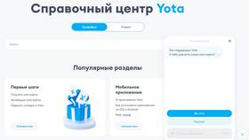 Как работает связь Йота: технологии и принципы работы в Золла