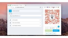 Как сгенерировать QR-код для оплаты в Золла
