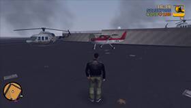 Как управлять машиной Dodo в GTA 3