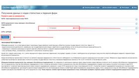 Как узнать код ОКПО по ИНН организации в Золла