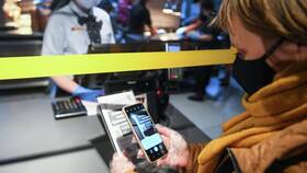 Как вернуть деньги, оплаченные по QR-коду в Золла