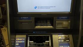 Как восстановить доступ к ВТБ через банкомат в Золла