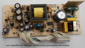 На приставке написано Boot: что делать в Золла