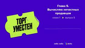 Почему на Авито так много фейковых вакансий в Золла