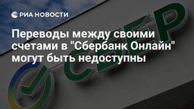 Почему недоступны переводы по СБП в Сбербанке в Золла