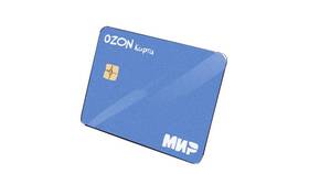 Почему приставы не видят карту Ozon
