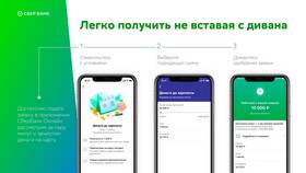 СберБанк: как получить деньги до зарплаты в Золла