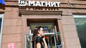 Сеть магазинов 