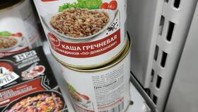 Сколько стоит гречка в «Пятерочке» в Золла