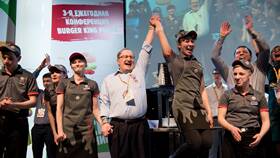 Сколько зарабатывают сотрудники Burger King