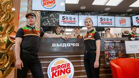Сколько зарабатывают в Burger King