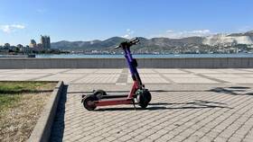 Заработок курьера Самокат в Новоалтайске в Золла