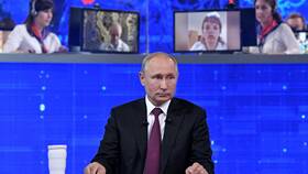 Заявления В.В. Путина о реформе ЖКХ в Золла