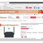 Как открыть китайскую версию AliExpress