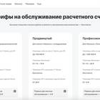 Как открыть расчетный счет для ИП онлайн