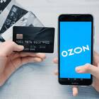 Как привязать карту Тинькофф к Ozon