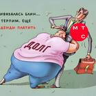 Почему упали акции МТС: основные причины и анализ