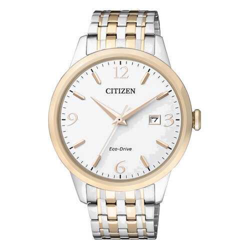 Наручные часы кварцевые мужские Citizen BM7304 в Золла