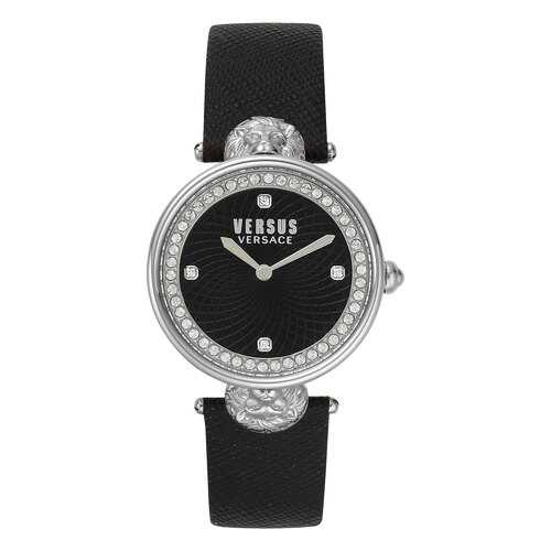 Наручные часы кварцевые женские Versus Versace VSP331018 в Золла