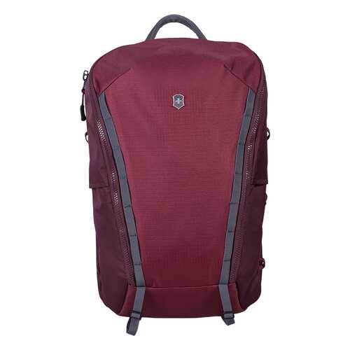 Рюкзак Wenger Altmont Active Everyday Laptop Backpack бордовый 13 л в Золла