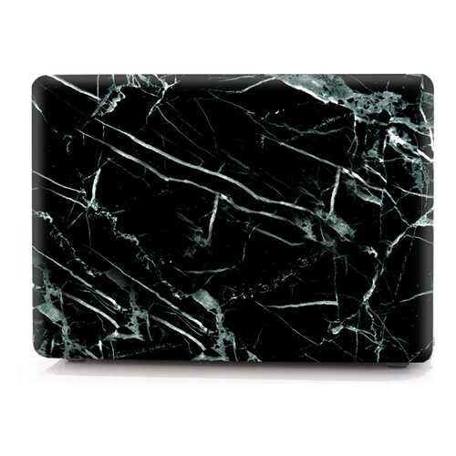 Накладка i-Blason Cover для MacBook Pro 15 A1707 (Marble S8) в Золла